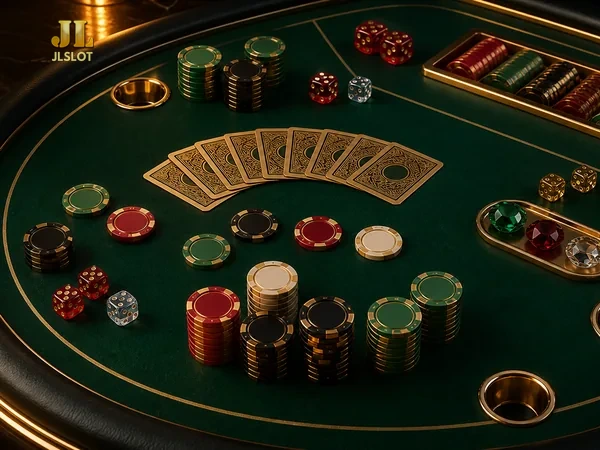 Blackjack image 4