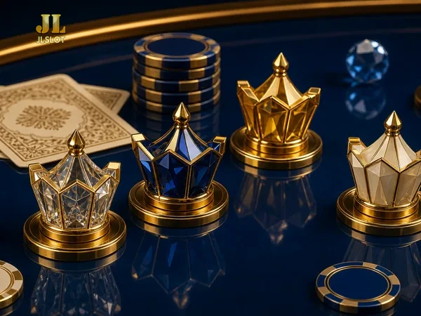 Circus Delight game visual 1