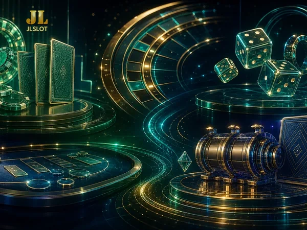Homepage Gaming Banner 3